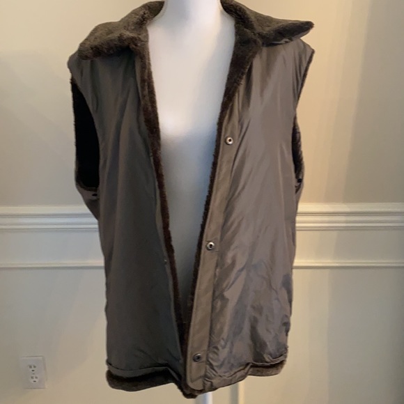 ➖SOLD➖Men’s Coat Marc New York - Picture 6 of 13